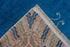 Vintage Chinese Area Rug (6' x 6')